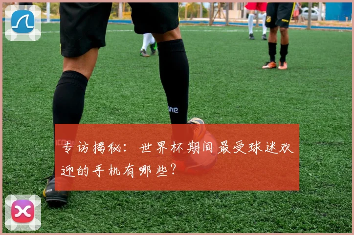专访揭秘：世界杯期间最受球迷欢迎的手机有哪些？